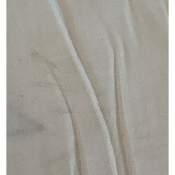 1985 Betty Boop Shirt White Button-Up Heart Front Pocket Marilyn Monroe Graphic - Picture 10 of 13